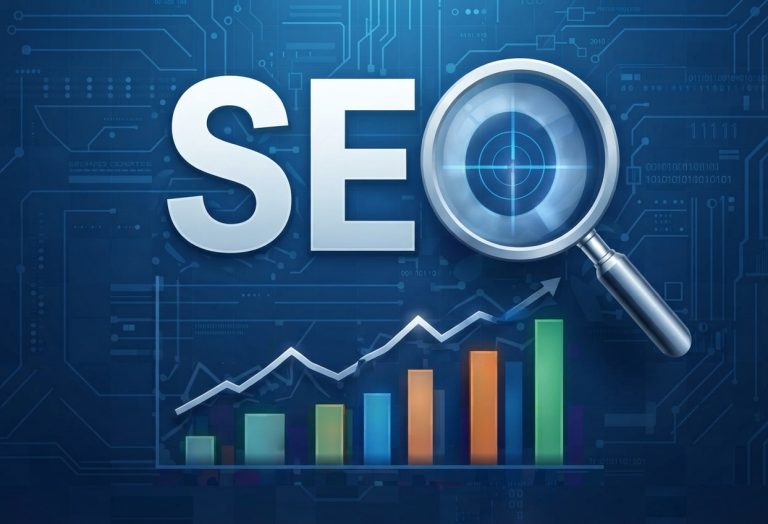 WHAT IS SEO